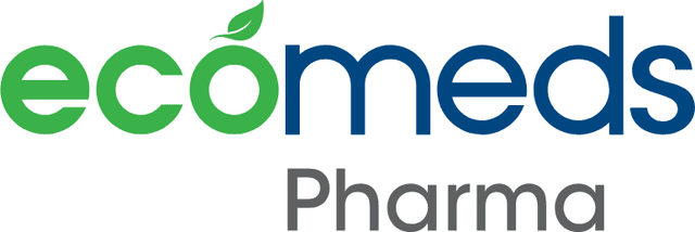 Ecomeds Supplies logo