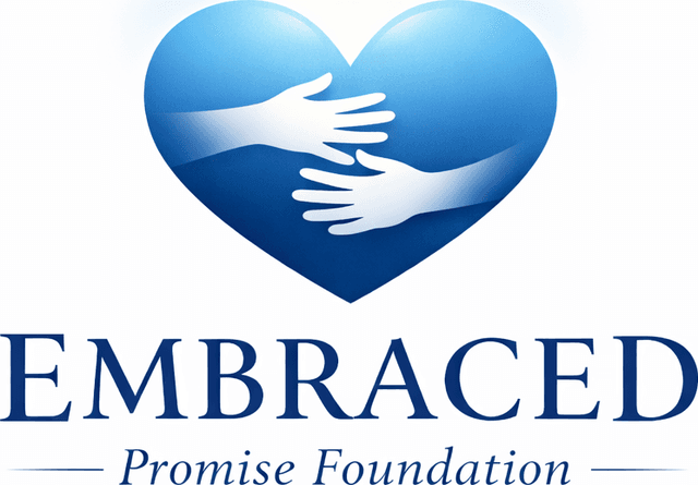 Embraced Promise Foundation logo