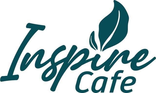 Inspire Cafe logo