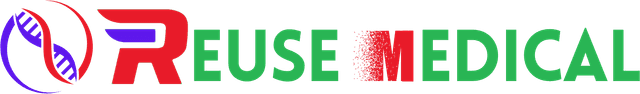 Reuse Medical Equipment LLC logo