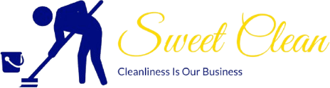 Sweet Clean LLC logo